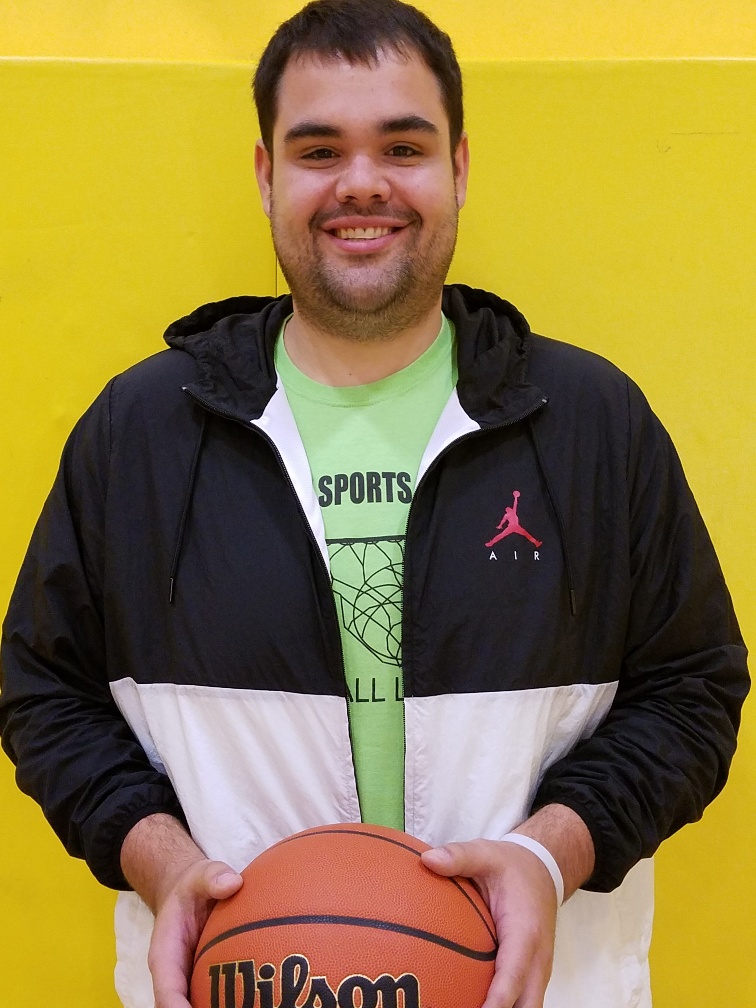 Monroe Sports Center Staff